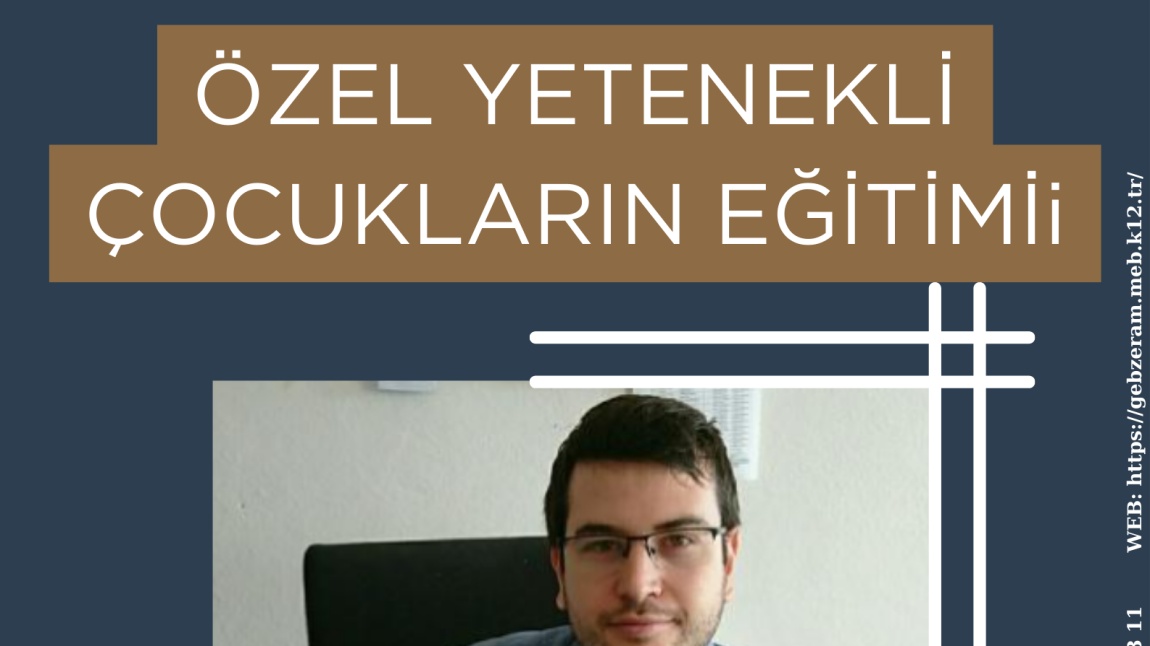 Özel Yetenekli Çocukların Eğitimi 