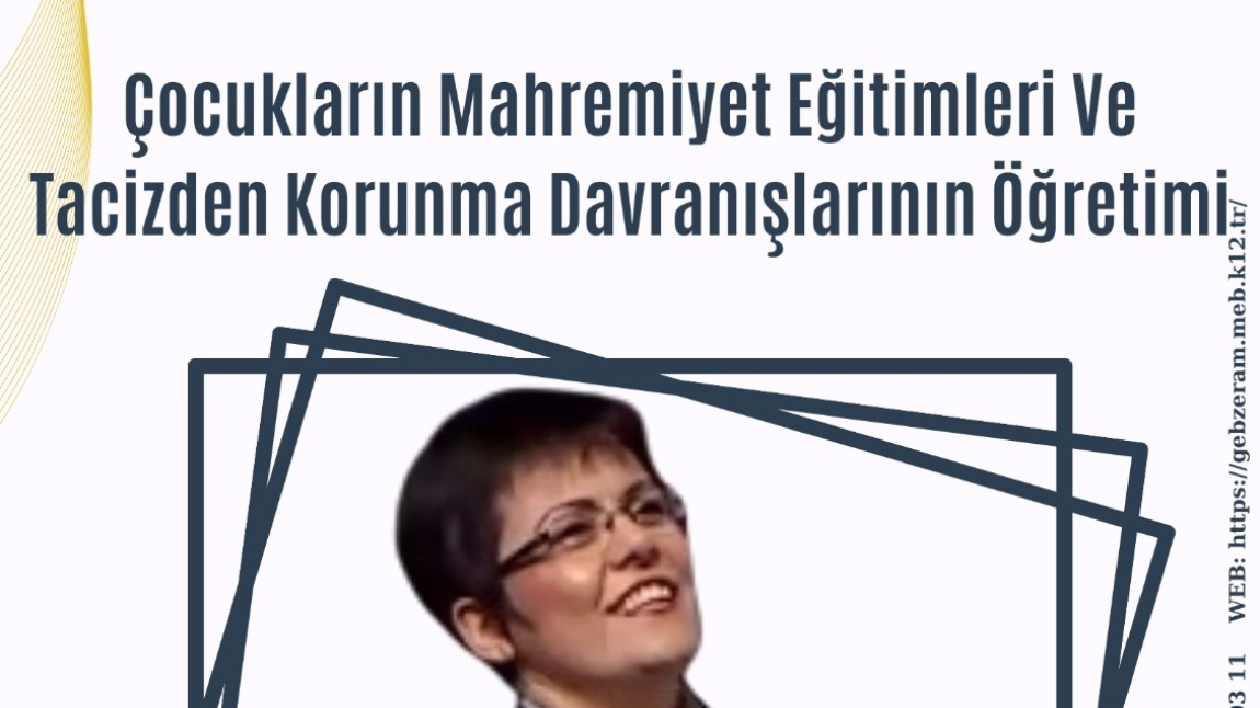 Çocukların Mahremiyet Eğitimleri Ve Tacizden Korunma Davranışlarının Öğretimi